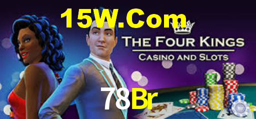 Welcome Bonus 78Br