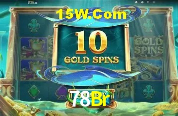 78Br: Seu Cassino Premiado com Pagamentos Rápidos