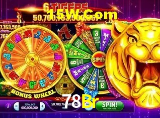 Recursos de Bônus 78Br