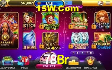 Promoções Sazonais 78Br