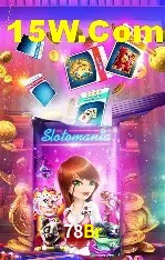Provedores de Jogos 78Br