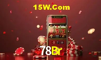 Casino Ao Vivo 78Br