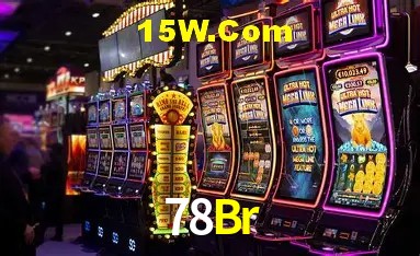 Tecnologia da Plataforma 78Br