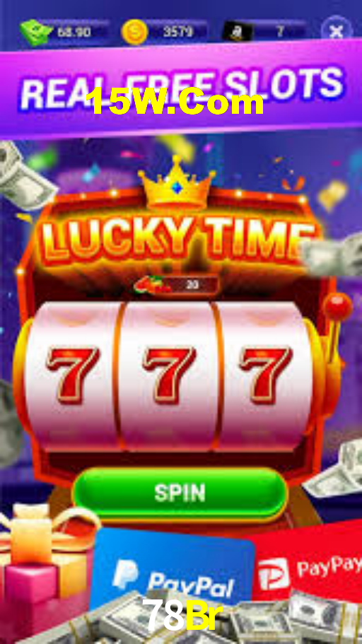 VIP Casino 78Br