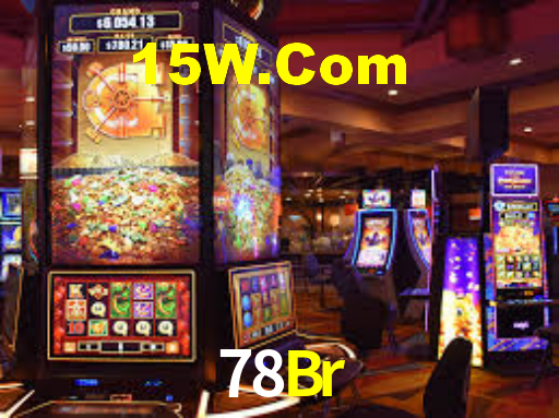 Sinta a adrenalina dos jogos de cassino com 78Br