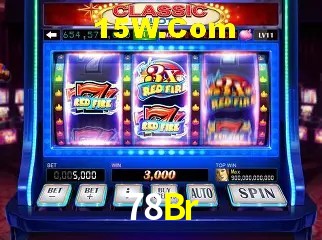 78Br Salvador - Support