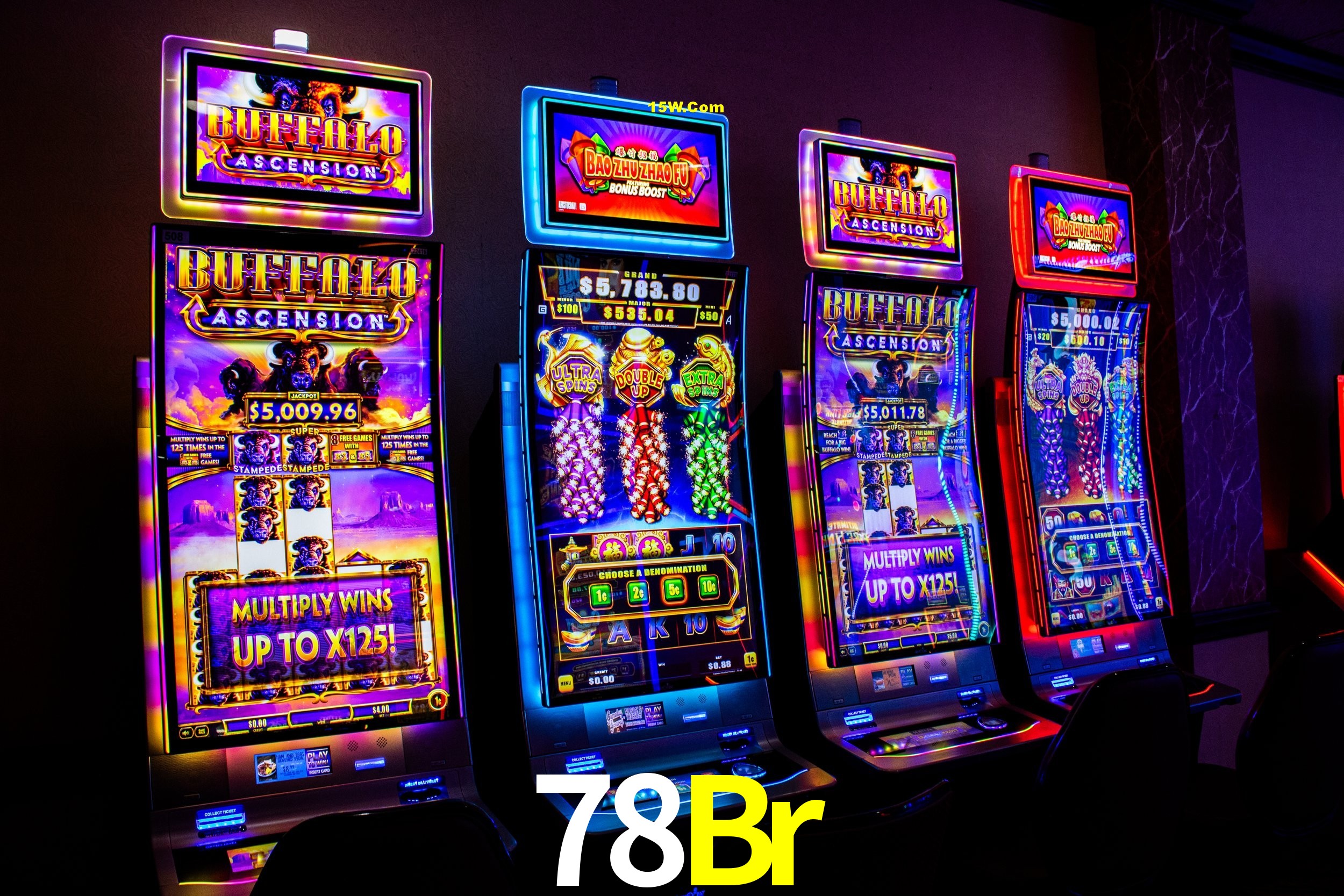 Responsive Design 78Br