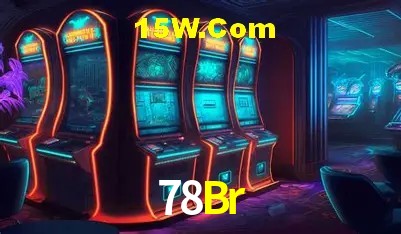 78Br Brasília - Jogo Features