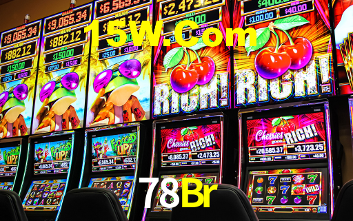 78Br - Jogos No Cassino Online! - 78Br Bet