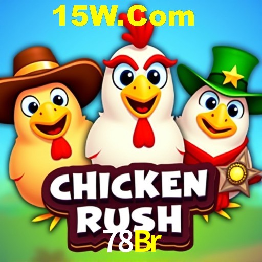 78Br Bônus - Pacote R$5.000 + VIP