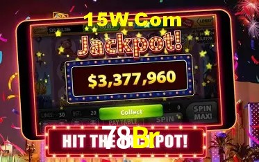 78Br - Aplicativo Móvel