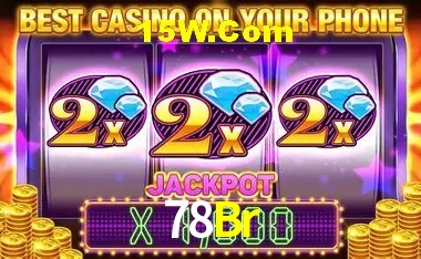 Jogos de Slot 78Br