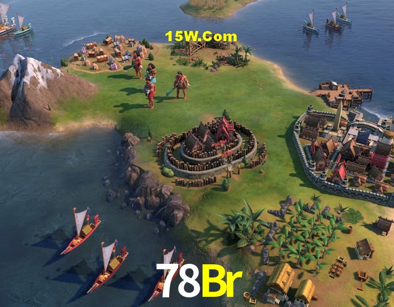 Avaliações dos Jogadores 78Br