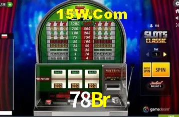 78Br São Paulo - Jogo Providers